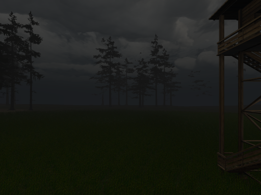 Dark Forest v2