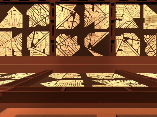 Prototype Cube