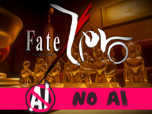 Fate⁄Zero˸ Tokiomi's Estate - ［NO AI］