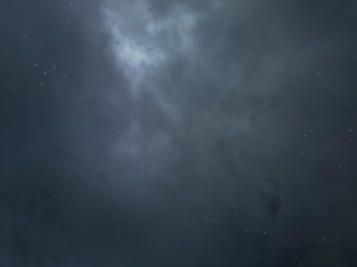 Chill Place In Space