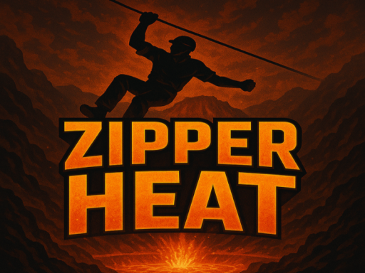 Zipper Heat