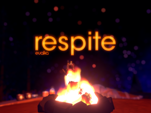 Respite - Outer Wilds