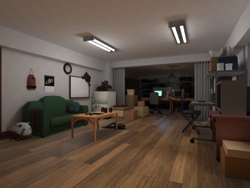 Future Gadget Laboratory