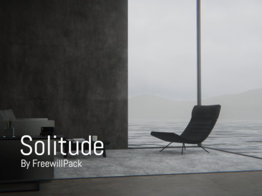 Solitude