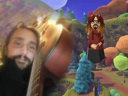 Josh's Garden
