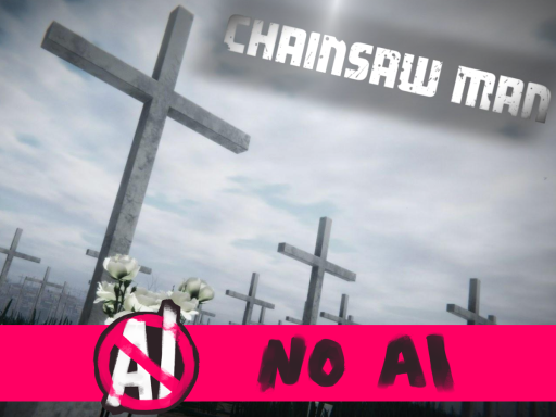 CHAINSAW MAN˸ Hunter's Cemetery - ［NO AI］