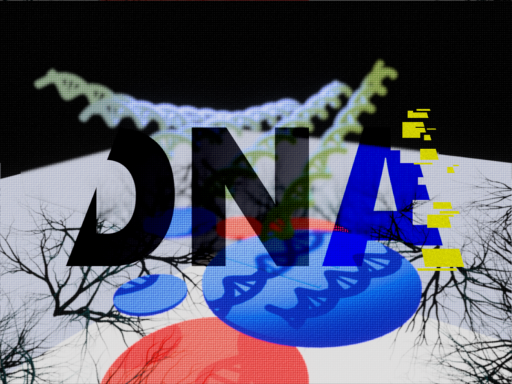 DNA