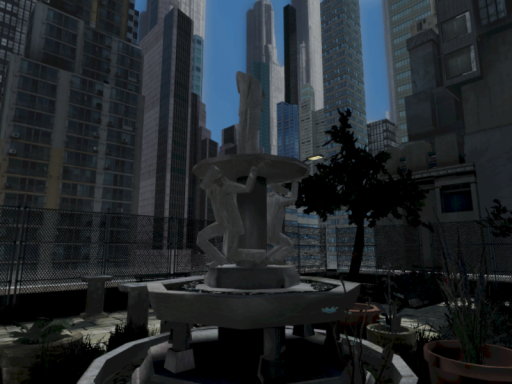 City Henceforth