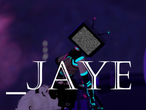 Jaye's Avatars
