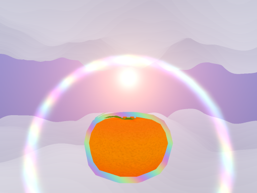 Happy New Mikan
