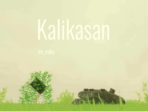 Kalikasan
