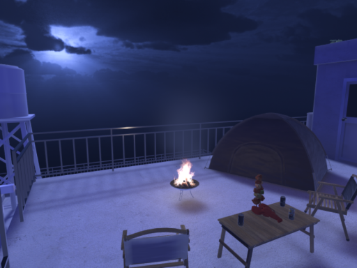 Rooftop