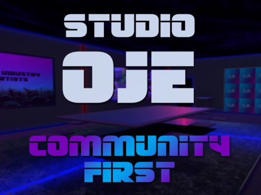 STUDIO OJE