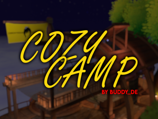 Cozy Camp