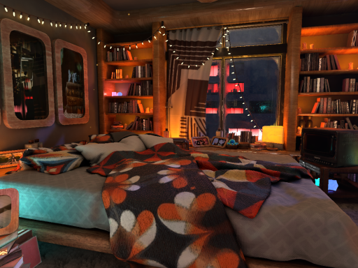 Book Nook