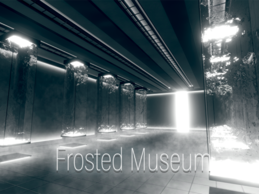 Frosted Museum