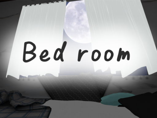 Bed Room