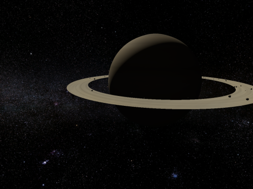 Saturn