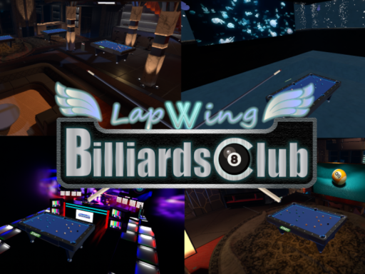 L․B․C clubroom