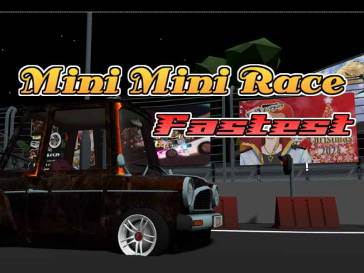 miniminicar