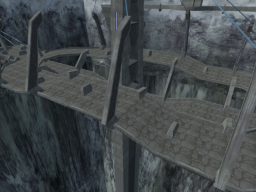 Halo CE - Gephyrophobia （BETA）