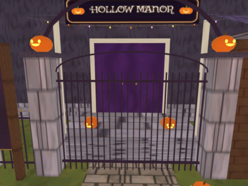 Hollow Manor