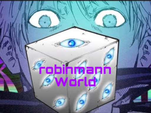 robinmann18 Avatar World