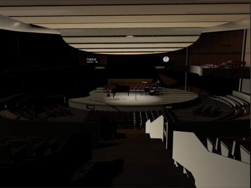 Nekobus Hall 2․0