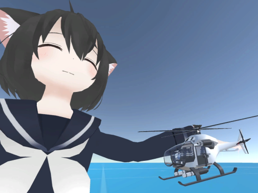 MonsukeFlightWorld