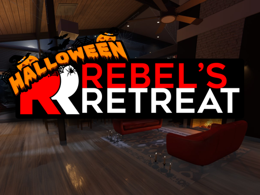 Rebel's Retreat
