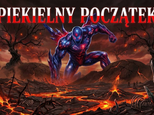 Piekielny Początek