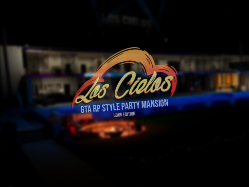 Casa dos los Cielos