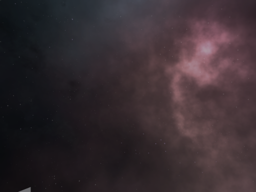Merynn's Chill Universe