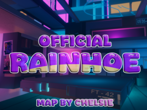 Rainhoe Hideout