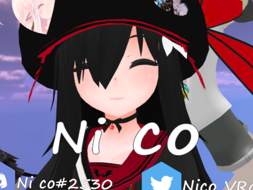 ♡☆Ni co - 홈☆♡