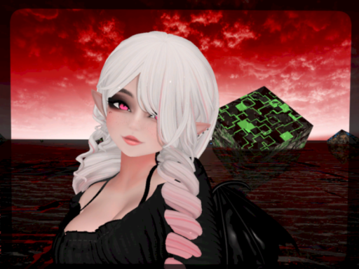 Aroy's Avatar World