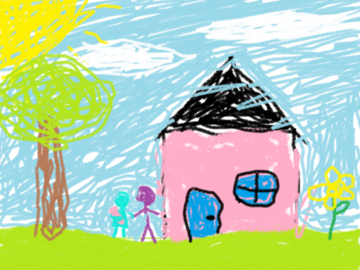 home