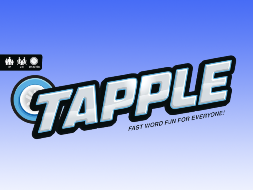 Tapple Game