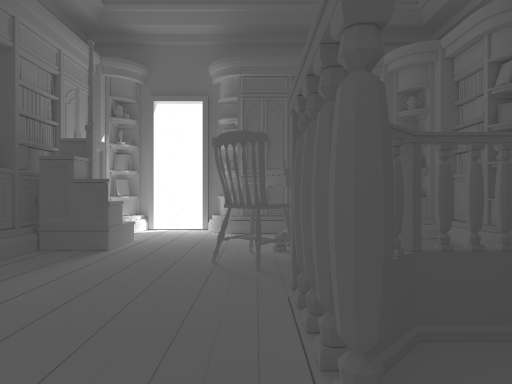 Anteroom