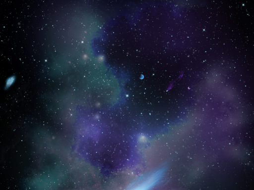 Random's void （ARCHIVE）