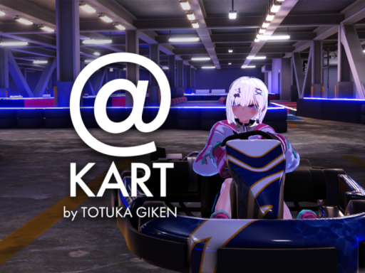 ＠ kart