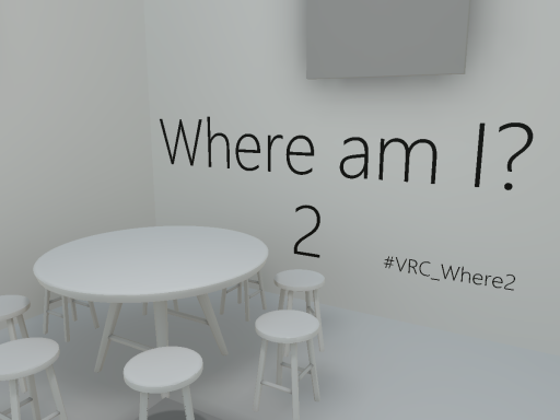 Where am I? 2