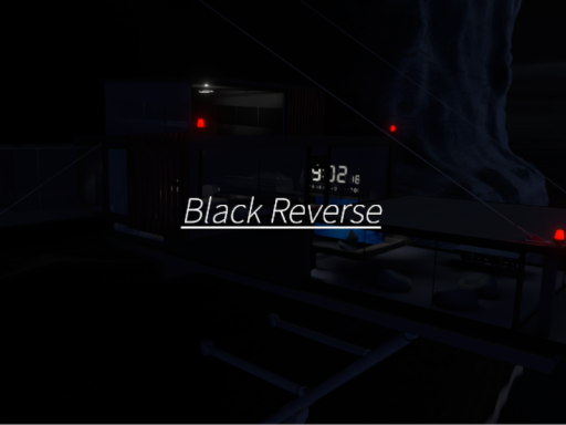 Black Reverse