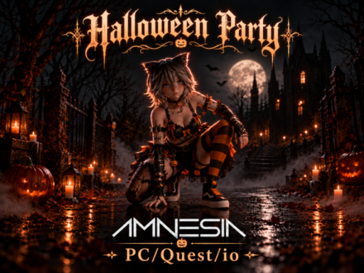 Amnesia Dance Club