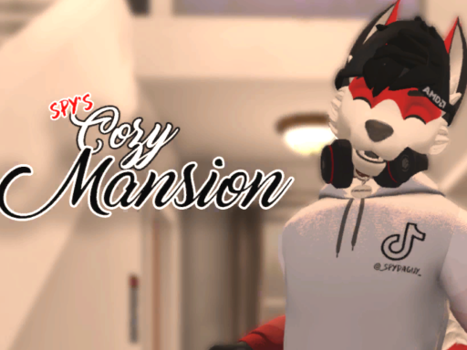 Spy's Cozy Mansion （Abandoned˸ 2023）