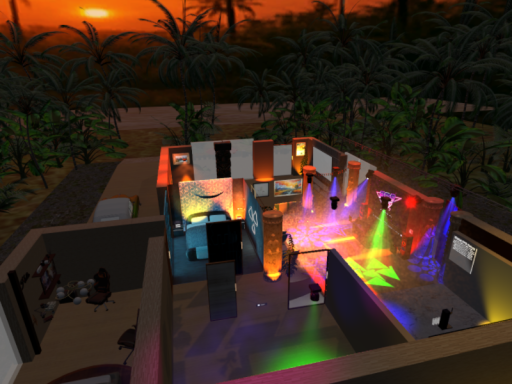 Holiday House