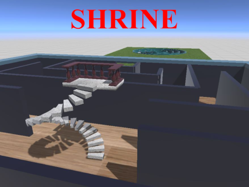 Shrine