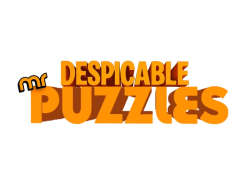 Despicable Mr․ Puzzles