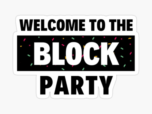 Block Party