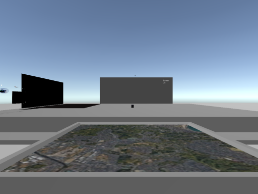 Training merge for DogFight